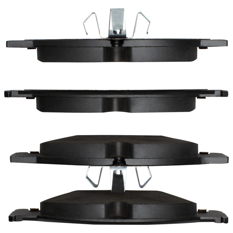 R1 16-24 Volvo Xc60 Front Euro Ceramic Brake Pads