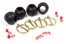 Load image into Gallery viewer, JKS Manufacturing Jeep GC WJ Quicker Disconnect Sway Bar Links - No Studs (JKS3100)