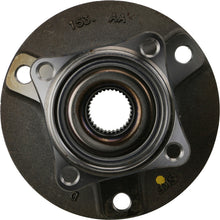 Load image into Gallery viewer, MOOG 08-16 Smart Fortwo Rear Hub Assembly