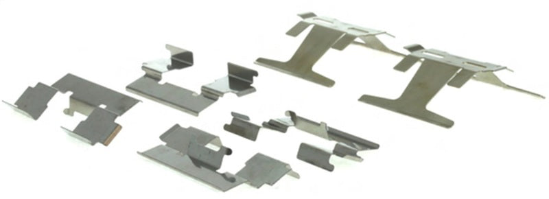 StopTech Street Disc Brake Pads - 305.04960 Stoptech
