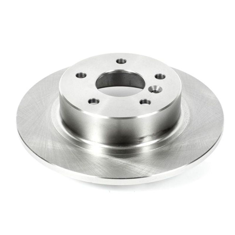 Power Stop 99-04 Land Rover Discovery Rear Autospecialty Brake Rotor PowerStop