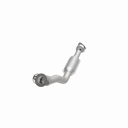 MagnaFlow Conv DF 97-03 Chevy Malibu 3.1L Magnaflow