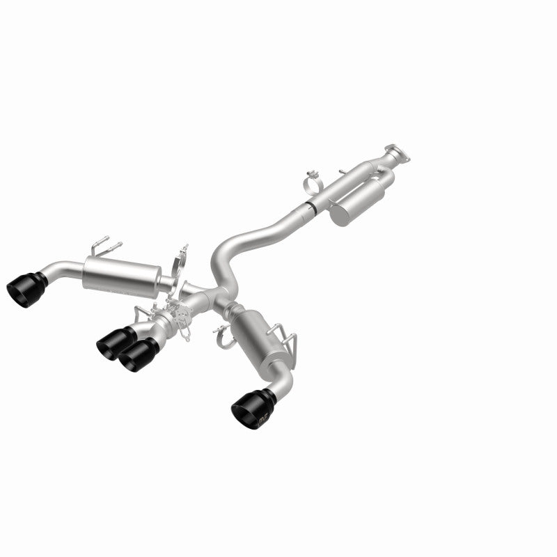 Magnaflow 2023 Toyota GR Corolla NEO Cat-Back Exhaust System Magnaflow