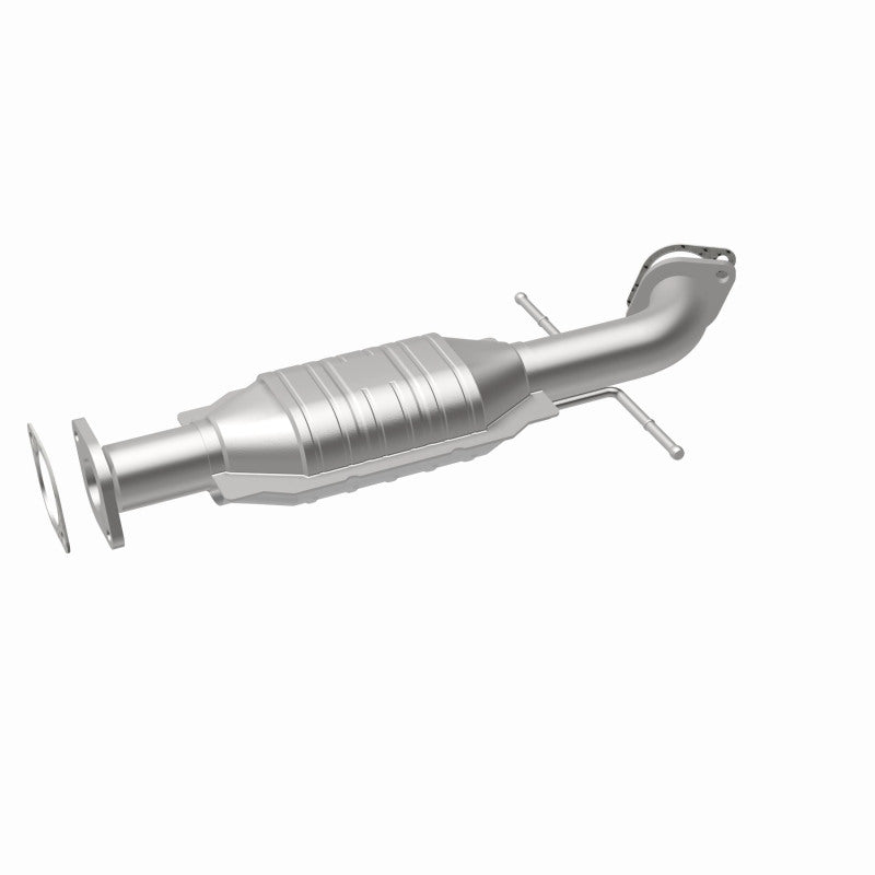 MagnaFlow Conv DF 02-05 Sedona 3.5L Rear Magnaflow