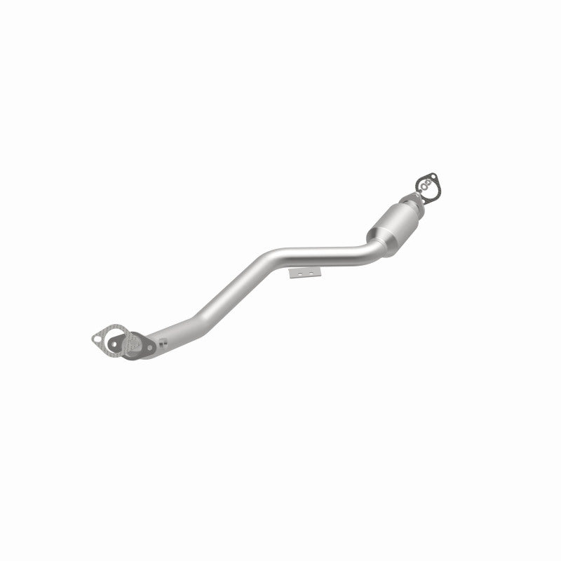MagnaFlow Conv Direct Fit OEM 2015 Hyundai Genesis 3.8L Underbody Magnaflow