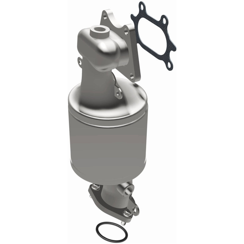 Magnaflow 04-07 Saturn Vue 3.5L Direct Fit Converter Magnaflow