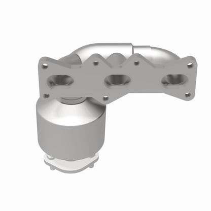 MagnaFlow Conv DF 95-02 Mazda Millenia 2.3L Magnaflow