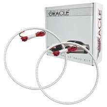 Load image into Gallery viewer, Oracle Jeep Compass 07-10 LED Halo Kit - White