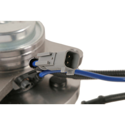 MOOG 11-14 Ford Expedition Front Hub Assembly Moog