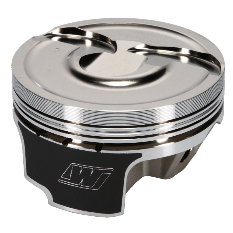 Wiseco Chevrolet LT1 6.2L 4.070 Bore 1.304 Comp Ht. -12cc Volume Left Side Piston