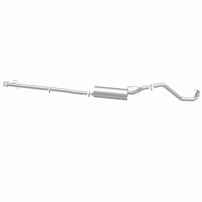MagnaFlow BRE Exhaust Kit 95-00 Toyota Tacoma 2.7L