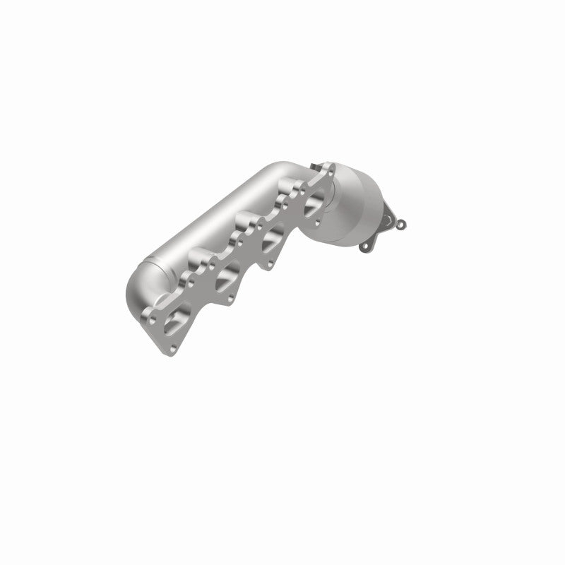 MagnaFlow Conv DF 09-10 Hyundai Genesis 4.6L Magnaflow