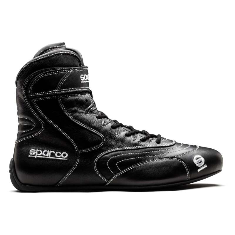 Sparco Shoe Sfi 20 38 Black