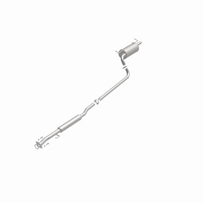 MagnaFlow BRE Exhaust Kit 97-01 Toyota Camry Solara