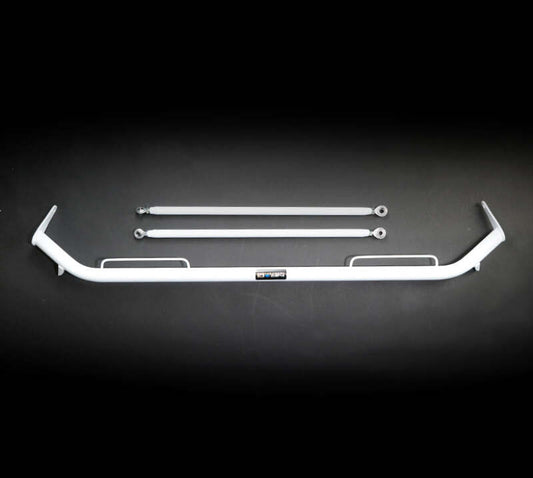 NRG Harness Bar 47in. - White - HBR-001WT