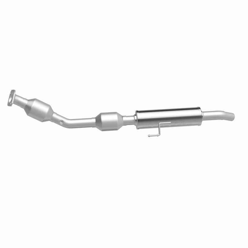 Magnaflow 07-11 Toyota Yaris 1.5L Direct Fit Converter Magnaflow