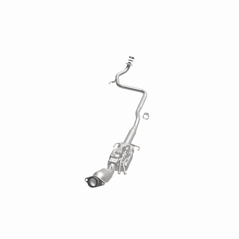 MagnaFlow Conv Direct Fit 12-13 Toyota Prius C Base Underbody 1.5L Magnaflow