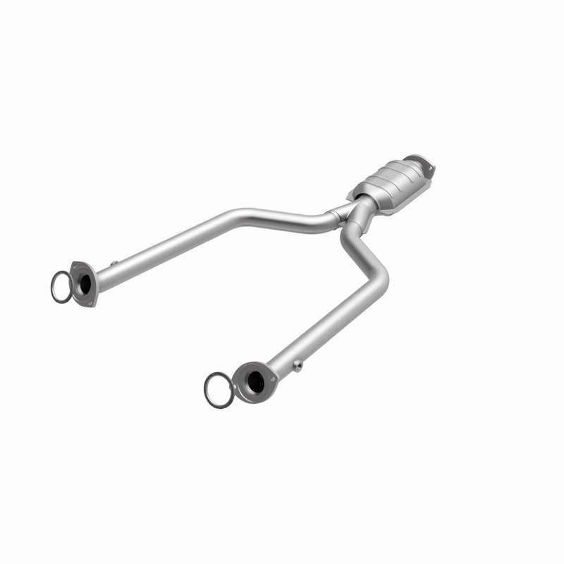 MagnaFlow Conv DF 02-08 Lexus SC430 4.3L Rear Magnaflow