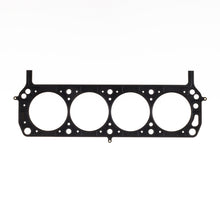 Load image into Gallery viewer, Cometic Ford 302/351W Windsor V8 .045in MLS Cylinder Head Gasket - 4.100in Bore - SVO