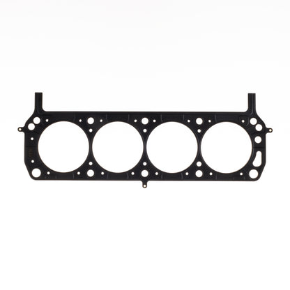 Cometic Ford 302/351W Windsor V8 .075in MLS Cylinder Head Gasket - 4.100in Bore - SVO