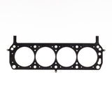 Cometic Ford 302/351W Windsor V8 .040in MLS Cylinder Head Gasket - 4.100in Bore - SVO