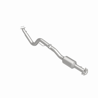 MagnaFlow 2009 Chevrolet Express 4500 V8 6.0L Right Underbody Catalytic Converter Magnaflow