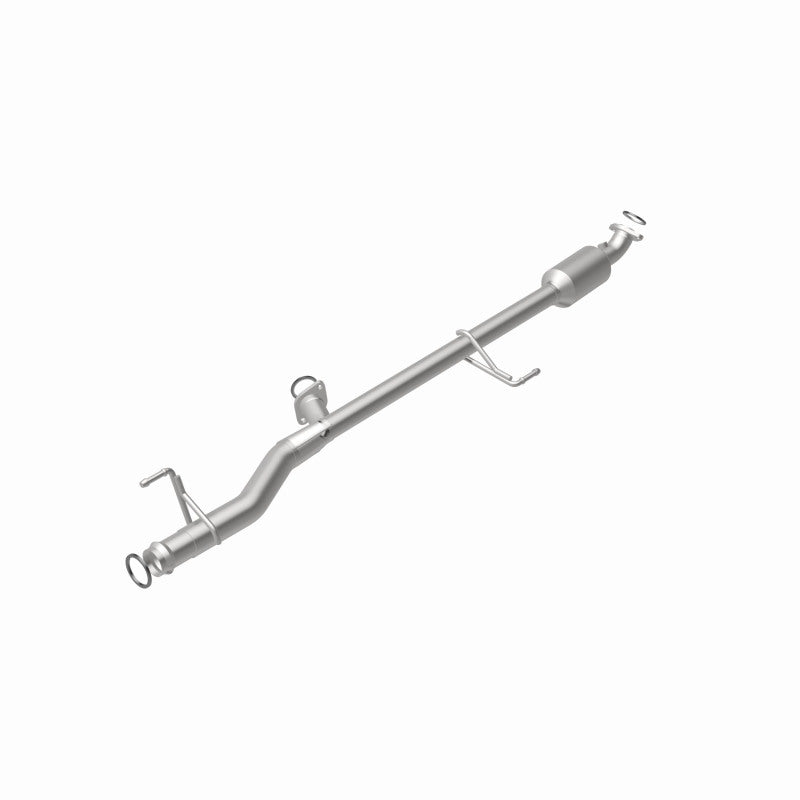 MagnaFlow Direct-Fit SS Catalytic Converter 05-06 Toyota Tundra 4.0L V6 Magnaflow