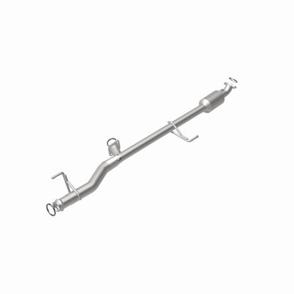 MagnaFlow Direct-Fit SS Catalytic Converter 05-06 Toyota Tundra 4.0L V6 Magnaflow