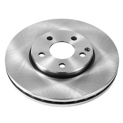 Power Stop 04-05 Mercedes-Benz E320 Front Autospecialty Brake Rotor PowerStop