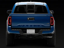 Load image into Gallery viewer, Raxiom 16-23 Toyota Tacoma LED Tail Lights- Blk Housing (Smoked Lens)