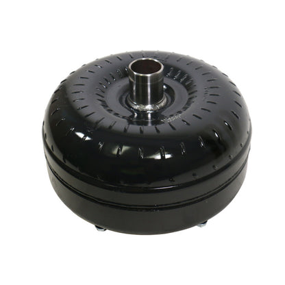 BD Diesel 95-97 Ford F250/F350 7.3L 2WD Roadmaster E4OD Transmission & Converter Package