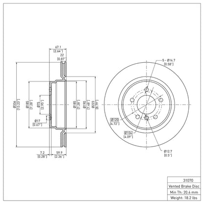Technical Drawing