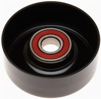 Gates 94-03 Dodge Ram Pickup V-8 5.9L Idler Belt Drive Pulley