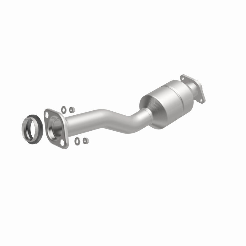 Magnaflow Conv DF 2009-2014 Sentra 2.0 L Underbody Magnaflow