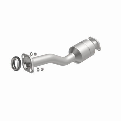 Magnaflow Conv DF 2009-2014 Sentra 2.0 L Underbody Magnaflow