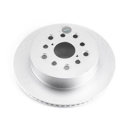 Power Stop 01-06 Lexus LS430 Rear Evolution Geomet Coated Rotor PowerStop