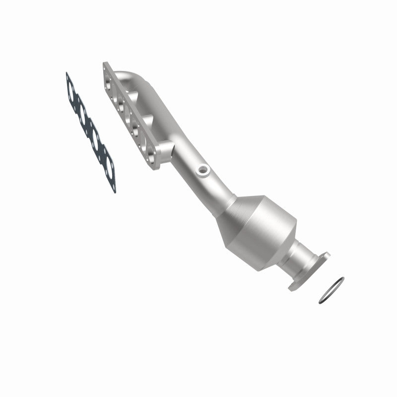 Magnaflow Conv DF 2003-2004 M45 V8 4.5 OEM Manifold Magnaflow