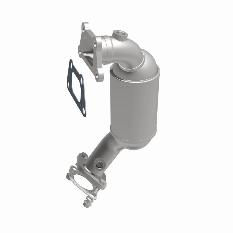 Magnaflow 18-19 Chevrolet Traverse V6 OEM Underbody Front Forward Direct Fit Converter Magnaflow