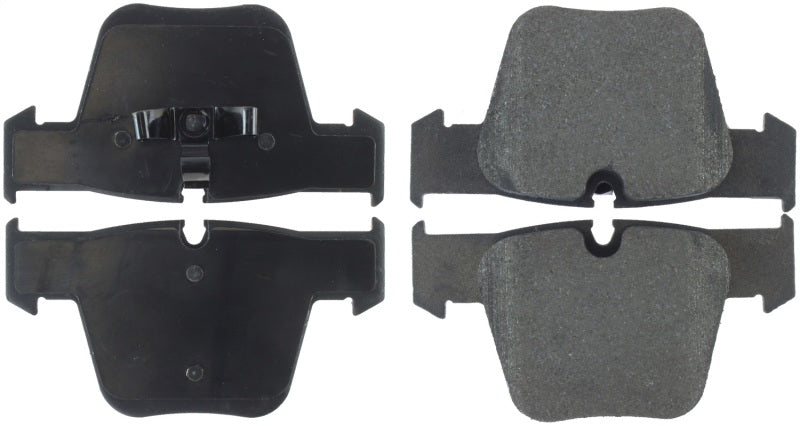 StopTech Street Disc Brake Pads - 305.12890 Stoptech