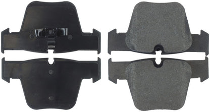 StopTech Street Disc Brake Pads - 305.12890 Stoptech