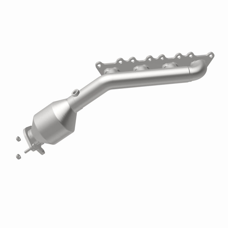 MagnaFlow Conv DF 09-10 Hyundai Genesis 4.6L Magnaflow
