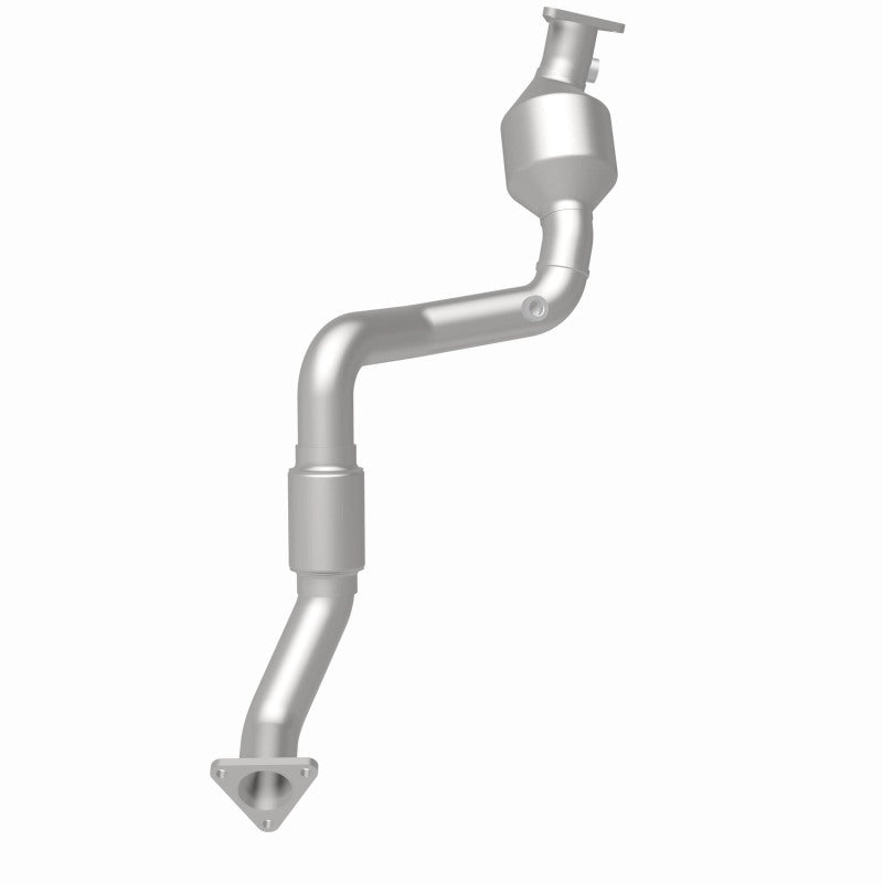 Magnaflow 07-08 Audi Q7 3.6L Direct Fit Converter Magnaflow