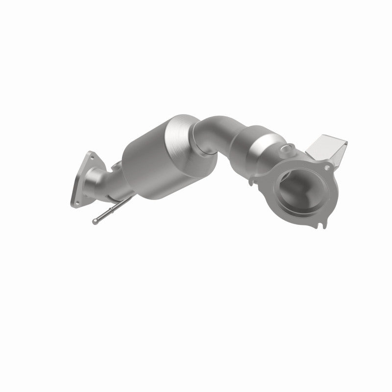 MagnaFlow 13-15 Land Rover LR2 2.0L CARB Compliant Direct Fit Catalytic Converter Magnaflow