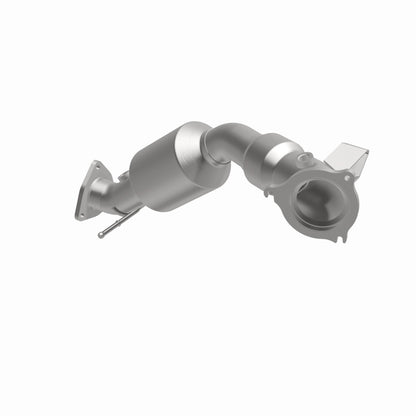 MagnaFlow 13-15 Land Rover LR2 2.0L CARB Compliant Direct Fit Catalytic Converter Magnaflow