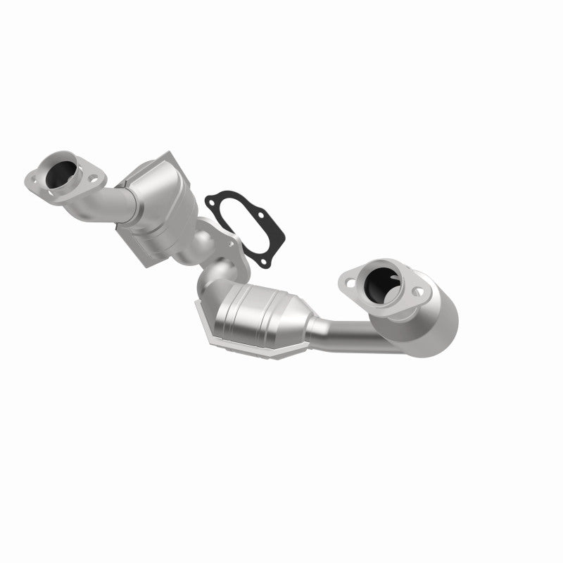 MagnaFlow Conv DF 03-04 Ranger 3.0L Magnaflow