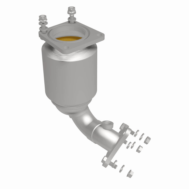 MagnaFlow Conv DF 2011 Nissan Quest 3.5L V6 Magnaflow