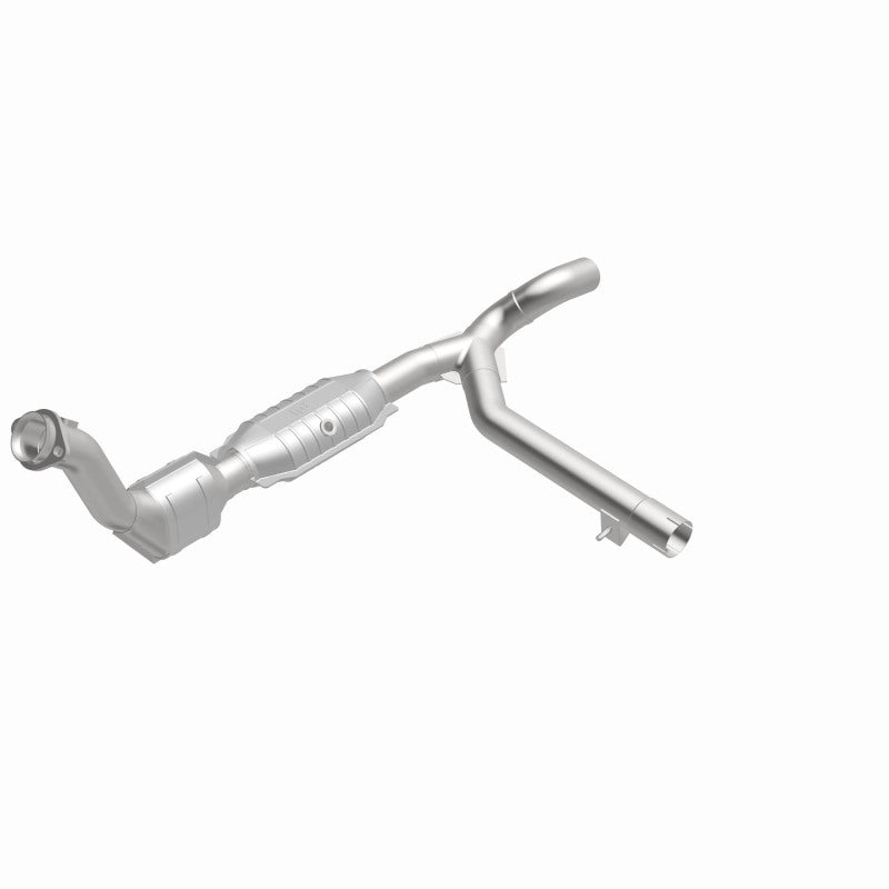 MagnaFlow Conv DF 99-00 Ford Exped 4.6L Magnaflow