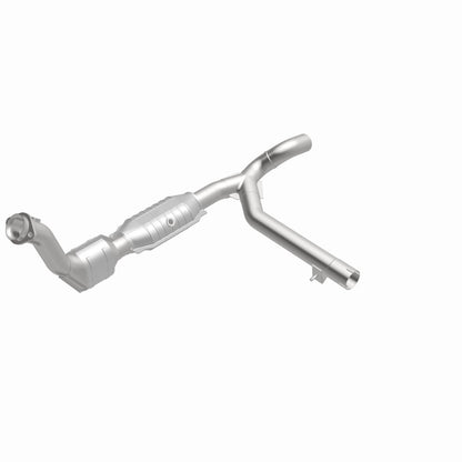 MagnaFlow Conv DF 99-00 Ford Exped 4.6L Magnaflow