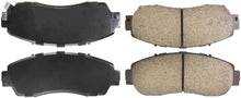 Load image into Gallery viewer, StopTech Street Disc Brake Pads - 305.10890