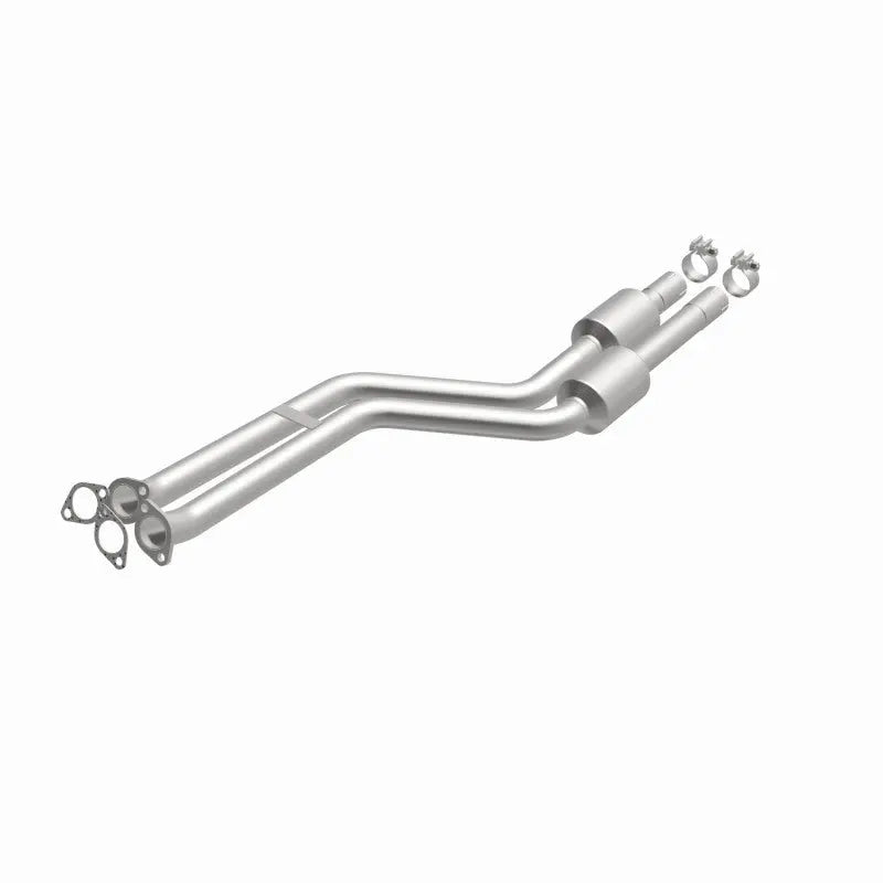 Magnaflow Conv DF 06-08 BMW Z4 3.0L Magnaflow